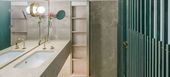 Private Suite One Bedroom in Hotel Puente Romano