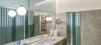 Private Suite One Bedroom in Hotel Puente Romano