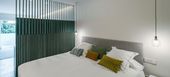 Private Suite One Bedroom in Hotel Puente Romano