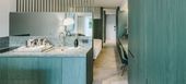 Private Suite One Bedroom in Hotel Puente Romano