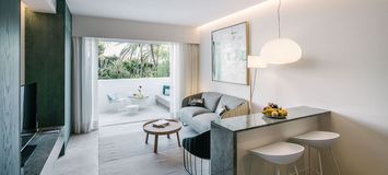Private Suite One Bedroom in Hotel Puente Romano