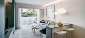 Private Suite One Bedroom in Hotel Puente Romano