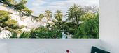 Private Suite One Bedroom in Hotel Puente Romano