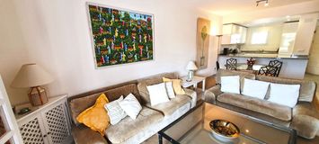 Rental Apartment Marina Puente Romano