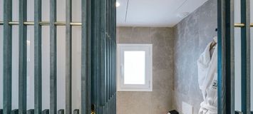 Private Suite One Bedroom in Hotel Puente Romano