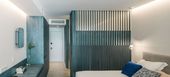 Private Suite One Bedroom in Hotel Puente Romano