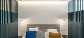 Private Suite One Bedroom in Hotel Puente Romano