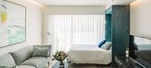 Private Suite One Bedroom in Hotel Puente Romano
