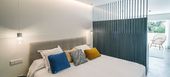 Private Suite One Bedroom in Hotel Puente Romano