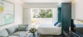 Private Suite One Bedroom in Hotel Puente Romano