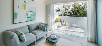 Private Suite One Bedroom in Hotel Puente Romano