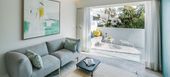 Private Suite One Bedroom in Hotel Puente Romano