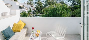 Private Suite One Bedroom in Hotel Puente Romano