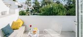 Private Suite One Bedroom in Hotel Puente Romano