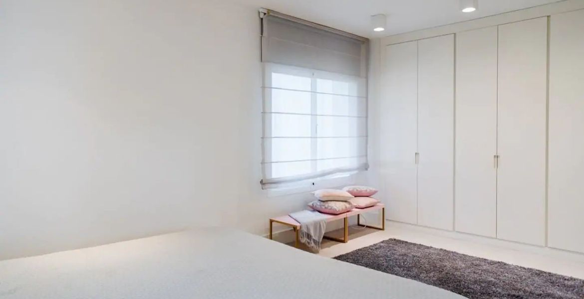 Location Appartement Marina Puente Romano Marbella