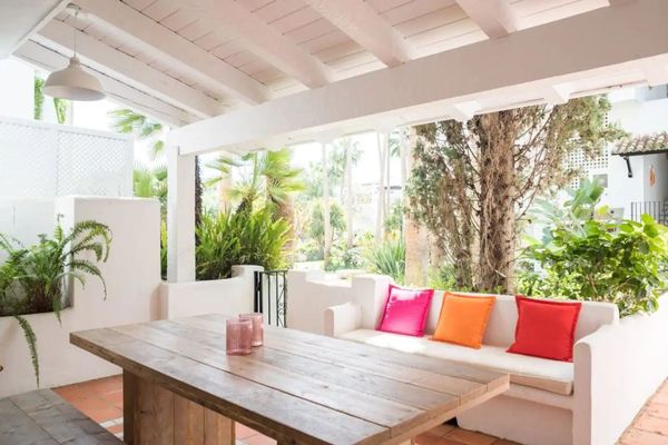 Location Appartement Marina Puente Romano Marbella