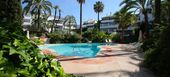 Apartment in Puente Romano
