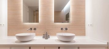 Apartment in Puente Romano
