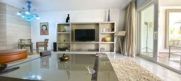Rental Apartment Dalia Marina Puente Romano