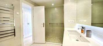 Apartment in Puente Romano