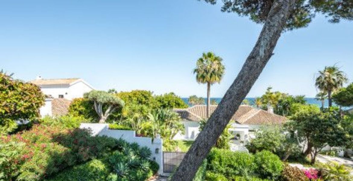 Apartment for rent in Golden Mile