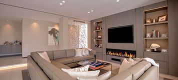 Luxury Villa in Marbella Club 