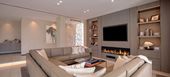 Luxury Villa in Marbella Club 