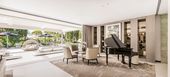Luxury Villa in Marbella Club 