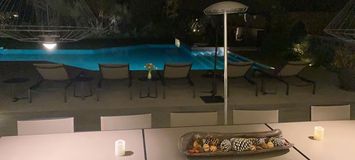 Luxury Villa in Marbella Club 