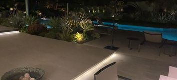 Luxury Villa in Marbella Club 