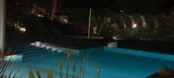Luxury Villa in Marbella Club 