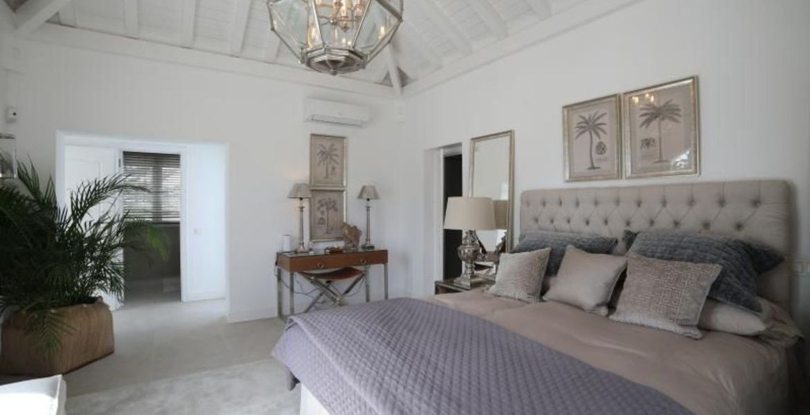 Villa for rent in Marbella