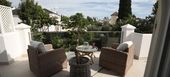 Villa for rent in Marbella