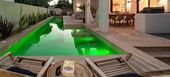 Villa for rent in Marbella