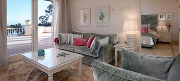Luxury Villa Marbella