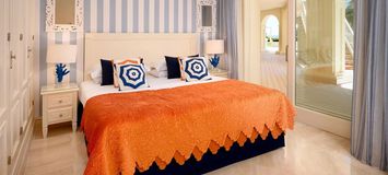 Luxury Villa Marbella