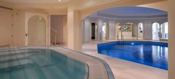 Luxury Villa Marbella