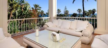 Luxury Villa Marbella