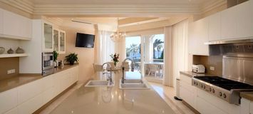 Luxury Villa Marbella