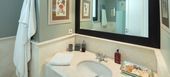 Villa for rent in Marbella Club area.
