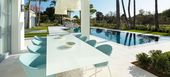 Villa in Nueva Andalucia