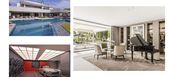 Luxury Villa in Marbella Club 
