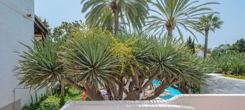 APARTMENT FOR RENT IN HOTEL PUENTE ROMANO