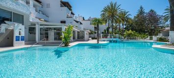 APARTMENT FOR RENT IN HOTEL PUENTE ROMANO