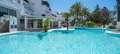 APARTMENT FOR RENT IN HOTEL PUENTE ROMANO