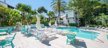 APARTMENT FOR RENT IN HOTEL PUENTE ROMANO