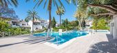 APARTMENT FOR RENT IN HOTEL PUENTE ROMANO