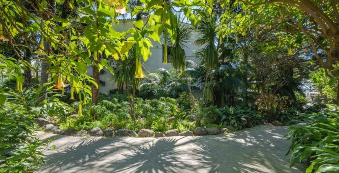 APARTMENT FOR RENT IN HOTEL PUENTE ROMANO