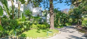 APARTMENT FOR RENT IN HOTEL PUENTE ROMANO