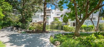 APARTMENT FOR RENT IN HOTEL PUENTE ROMANO